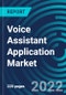 Voice Assistant Application Market by Component, Deployment Model, Industry Vertical, Region: Global Forecast to 2028 - Product Image