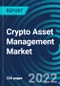 Crypto Asset Management Market by Offering, Application, End User, Deployment Mode, Region: Global Forecast to 2028 - Product Image
