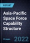 Asia-Pacific Space Force Capability Structure - Product Thumbnail Image