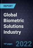Growth Opportunities in the Global Biometric Solutions Industry- Product Image