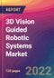 3D Vision Guided Robotic Systems Market Size, Market Share, Application Analysis, Regional Outlook, Growth Trends, Key Players, Competitive Strategies and Forecasts, 2022 to 2030 - Product Thumbnail Image