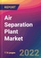 Air Separation Plant Market Size, Market Share, Application Analysis, Regional Outlook, Growth Trends, Key Players, Competitive Strategies and Forecasts, 2022 to 2030 - Product Image
