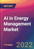 AI in Energy Management Market Size, Market Share, Application Analysis, Regional Outlook, Growth Trends, Key Players, Competitive Strategies and Forecasts, 2022 to 2030- Product Image