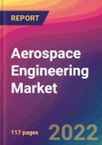 Aerospace Engineering Market Size, Market Share, Application Analysis, Regional Outlook, Growth Trends, Key Players, Competitive Strategies and Forecasts, 2022 to 2030- Product Image