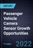 Passenger Vehicle Camera Sensor Growth Opportunities- Product Image