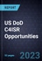 US DoD C4ISR Opportunities - Product Thumbnail Image