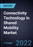 Growth Opportunities in Connectivity Technology in Shared Mobility Market- Product Image