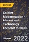 Soldier Modernisation - Market and Technology Forecast to 2030 - Product Thumbnail Image