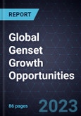 Global Genset Growth Opportunities- Product Image