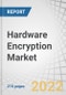 Hardware Encryption Market by Product Type (External HDD, Internal HDD, SSD, Inline Network Encryptor, USB Flash Drive), Application (Consumer Electronics, Aerospace & Defense, Transportation, Healthcare) and Region - Forecast to 2027 - Product Thumbnail Image