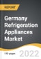 Germany Refrigeration Appliances Market 2022-2028 - Product Image