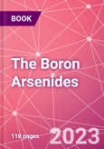 The Boron Arsenides- Product Image