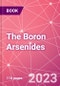 The Boron Arsenides - Product Thumbnail Image