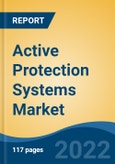 Active Protection Systems Market - Global Industry Size, Share, Trends, Opportunity, and Forecast, 2017-2027 Segmented By System Type (Soft Kill System, Hard Kill System, Reactive armor), By Platform (Air, Land, Naval) , By Technology (Defense, Homeland Security), and By Region- Product Image