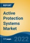 Active Protection Systems Market - Global Industry Size, Share, Trends, Opportunity, and Forecast, 2017-2027 Segmented By System Type (Soft Kill System, Hard Kill System, Reactive armor), By Platform (Air, Land, Naval) , By Technology (Defense, Homeland Security), and By Region - Product Thumbnail Image