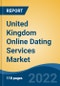 United Kingdom Online Dating Services Market, By Type (Non-Paying Online Dating, Paying Online Dating), By Service (Matchmaking, Social Dating, Adult Dating, Others (Includes Niche Dating, Meet-ups, etc)), By Subscription, By Region, Competition Forecast and Opportunities, 2028 - Product Image