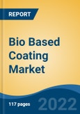 Bio Based Coating Market- Global Industry Size, Share, Trends, Opportunity, and Forecast, 2018-2028 Segmented By Source (Corn, Soybean, Bio Diesel, Sugarcane, and Others), By VOC Content (Zero VOC, Low VOC, VOC Absorbing), By End User, By Region, and By Competition- Product Image