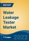 Water Leakage Tester Market - Global Industry Size, Share, Trends, Opportunity, and Forecast, 2017-2027 Segmented By Product Type (Fixed Leak Detectors, Portable Leak Detectors), By Location, By Offerings, By Equipment, By End Use, By Region - Product Image