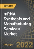 mRNA Synthesis and Manufacturing Services Market by Type of Product and Drug Products, Application Area, Therapeutic Area and Key Geographical Regions: Industry Trends and Global Forecasts, 2022-2035- Product Image