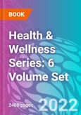Health & Wellness Series: 6 Volume Set- Product Image