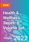 Health & Wellness Series: 6 Volume Set - Product Thumbnail Image