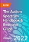 The Autism Spectrum Handbook & Resource Guide - Product Thumbnail Image