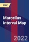 Marcellus Interval Map - Product Thumbnail Image