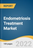 Endometriosis Treatment Market Size, Share & Trends Analysis Report By Treatment Type, By Drug Class (NSAIDs), By Route Of Administration, By Distribution Channel, By Region, And Segment Forecasts, 2023 - 2030- Product Image