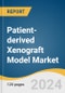 Patient-derived Xenograft Model Market Size, Share & Trends Analysis Report By Tumor Type (Lung, Pancreatic), By Model Type (Rats, Mice), By End-user (Pharma & Biopharma Companies, CROs, CDMOs), And Segment Forecasts, 2022 - 2030 - Product Thumbnail Image