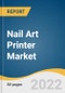 Nail Art Printer Market Size, Share & Trends Analysis Report By Product (Built-in Computer Printer, Stamping Printer) By Distribution Channel (Online, Offline), By Region, And Segment Forecasts, 2021 - 2028 - Product Image