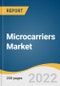 Microcarriers Market Size, Share & Trends Analysis Report By Consumables (Media & Reagents, Microcarrier Beads), By Application (Biopharmaceutical Production, Regenerative Medicine), By End-user, By Region, And Segment Forecasts, 2022 - 2030 - Product Image