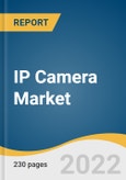 IP Camera Market Size, Share & Trends Analysis Report By Component (Hardware, Services), By Product Type, By Connection Type, By Application, By Region, And Segment Forecasts, 2022 - 2030- Product Image