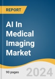 AI In Medical Imaging Market Size, Share & Trends Analysis Report By Technology (Deep Learning, NLP), By Application (Neurology, Respiratory & Pulmonary, Cardiology), By Modality, By End-use, By Region, And Segment Forecasts, 2022 - 2030- Product Image