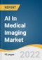 AI In Medical Imaging Market Size, Share & Trends Analysis Report By Technology (Deep Learning, NLP), By Application (Neurology, Respiratory & Pulmonary, Cardiology), By Modality, By End-use, By Region, And Segment Forecasts, 2022 - 2030 - Product Image