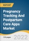Pregnancy Tracking And Postpartum Care Apps Market Size, Share & Trends Analysis Report By Application (Pre-partum, Post-partum), By Device (Smartphones, Tablets, Others), By Platform, By Region, And Segment Forecasts, 2023 - 2030 - Product Image
