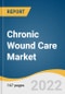 Chronic Wound Care Market Size, Share & Trends Analysis Report By Product (Advanced Dressing, Surgical & Traditional Wound Care, Wound Therapy Devices), By Application (Diabetic Foot Ulcers), By End-use, And Segment Forecasts, 2023 - 2030 - Product Image