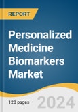 Personalized Medicine Biomarkers Market Size, Share & Trends Analysis Report By Application (Early Detection, Diagnostics), By Indication (Oncology, Neurology), By Test Location, By Region, And Segment Forecasts, 2022 - 2030- Product Image