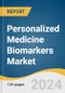 Personalized Medicine Biomarkers Market Size, Share & Trends Analysis Report By Application (Early Detection, Diagnostics), By Indication (Oncology, Neurology), By Test Location, By Region, And Segment Forecasts, 2022 - 2030 - Product Image