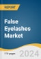 False Eyelashes Market Size, Share & Trends Analysis Report By Product (Strips, Cluster/Accent, Individual), By Constituent (Natural, Synthetic), By Distribution Channel, By Region, And Segment Forecasts, 2022 - 2030 - Product Thumbnail Image