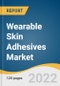 Wearable Skin Adhesives Market Size, Share & Trends Analysis Report By Product (Acrylic-based, Silicone-based), By Application (Diagnostic Devices, Monitoring Devices), By End Use, By Region, And Segment Forecasts, 2023 - 2030 - Product Thumbnail Image