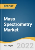 Mass Spectrometry Market Size, Share & Trends Analysis Report By Product (Instruments, Consumables & Services), By Technology, By Application (Proteomics, Metabolomics), By End-use, By Region, And Segment Forecasts, 2022 - 2030- Product Image