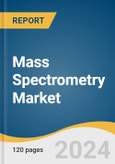 Mass Spectrometry Market Size, Share & Trends Analysis Report By Product (Instruments, Consumables & Services), By Technology, By Application (Proteomics, Metabolomics), By End-use, By Region, And Segment Forecasts, 2022 - 2030- Product Image