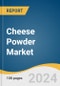 Cheese Powder Market Size, Share & Trends Analysis Report By Product (Parmesan, Cheddar, Blue Cheese, Romano, Swiss), By Application (Ready To Eat, Bakery & Confectionery, Snacks), By Region, And Segment Forecasts, 2022 - 2030 - Product Image