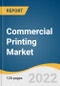 Commercial Printing Market Size, Share & Trends Analysis Report By Printing Technology (Digital Printing, Lithography Printing, Flexographic, Screen Printing, Gravure Printing), By Application, By Region, And Segment Forecasts, 2022 - 2030 - Product Image