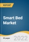Smart Bed Market Size, Share & Trends Analysis Report By Application (Residential, Hospital, Hospitality), By Distribution Channel (Supermarkets/Hypermarkets, Specialty Stores, Online), By Region, And Segment Forecasts, 2022 - 2030 - Product Image