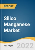 Silico Manganese Market Size, Share & Trends Analysis Report By Product (Low Carbon, Medium Carbon), By Application (Carbon Steel, Cast Iron, Alloy Steel), By Region, And Segment Forecasts, 2022 - 2033- Product Image