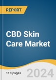 CBD Skin Care Market Size, Share & Trends Analysis Report By Product (Oils, Masks & Serums), By Distribution Channel (E-commerce, Department Stores), By Source (Hemp, Marijuana), By Region, And Segment Forecasts, 2023 - 2030- Product Image