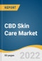 CBD Skin Care Market Size, Share & Trends Analysis Report By Product (Oils, Masks & Serums), By Distribution Channel (E-commerce, Department Stores), By Source (Hemp, Marijuana), By Region, And Segment Forecasts, 2023 - 2030 - Product Image