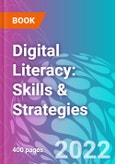 Digital Literacy: Skills & Strategies- Product Image