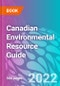 Canadian Environmental Resource Guide - Product Thumbnail Image